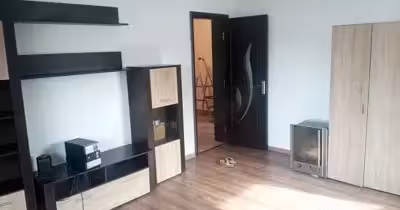 Apartament Tractorul