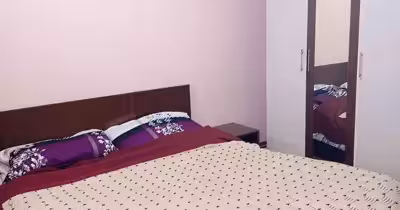Apartament Răcădău