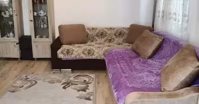 Apartament Tractorul