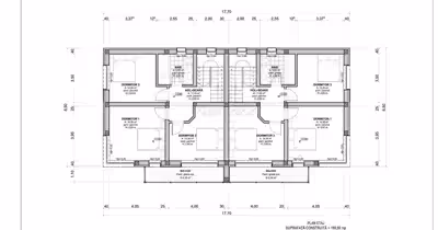 Apartament Râșnov