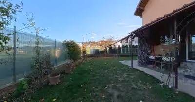 Casă Schei
