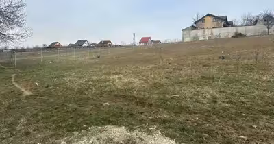 Teren Tractorul