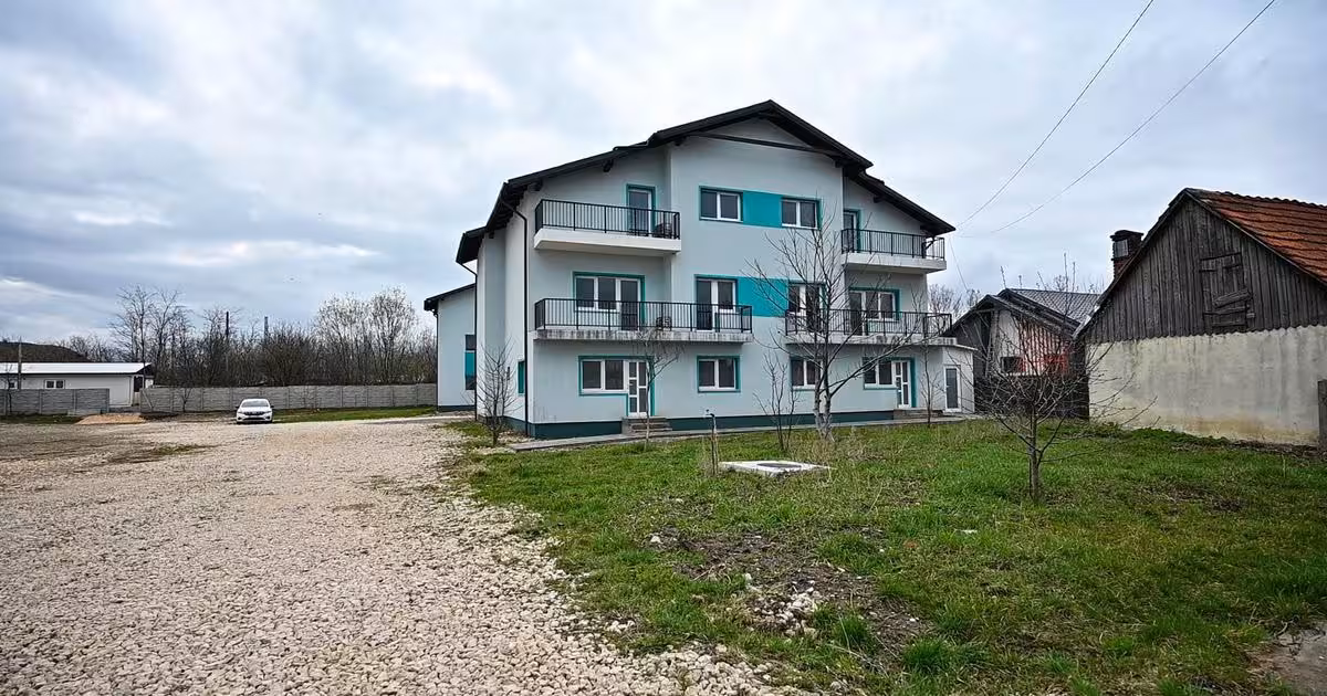 Proprietate specială de vânzare 2000 mp în zona 13 Decembrie, Brașov