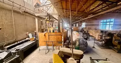 Spațiu comercial Astra