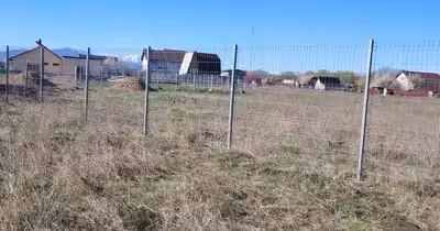 Teren Tractorul