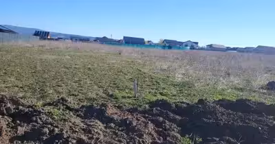 Teren Tractorul