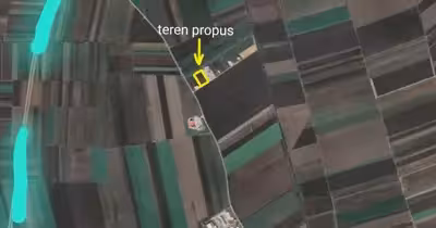 Teren Ozun