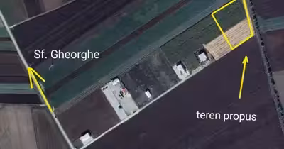 Teren Ozun