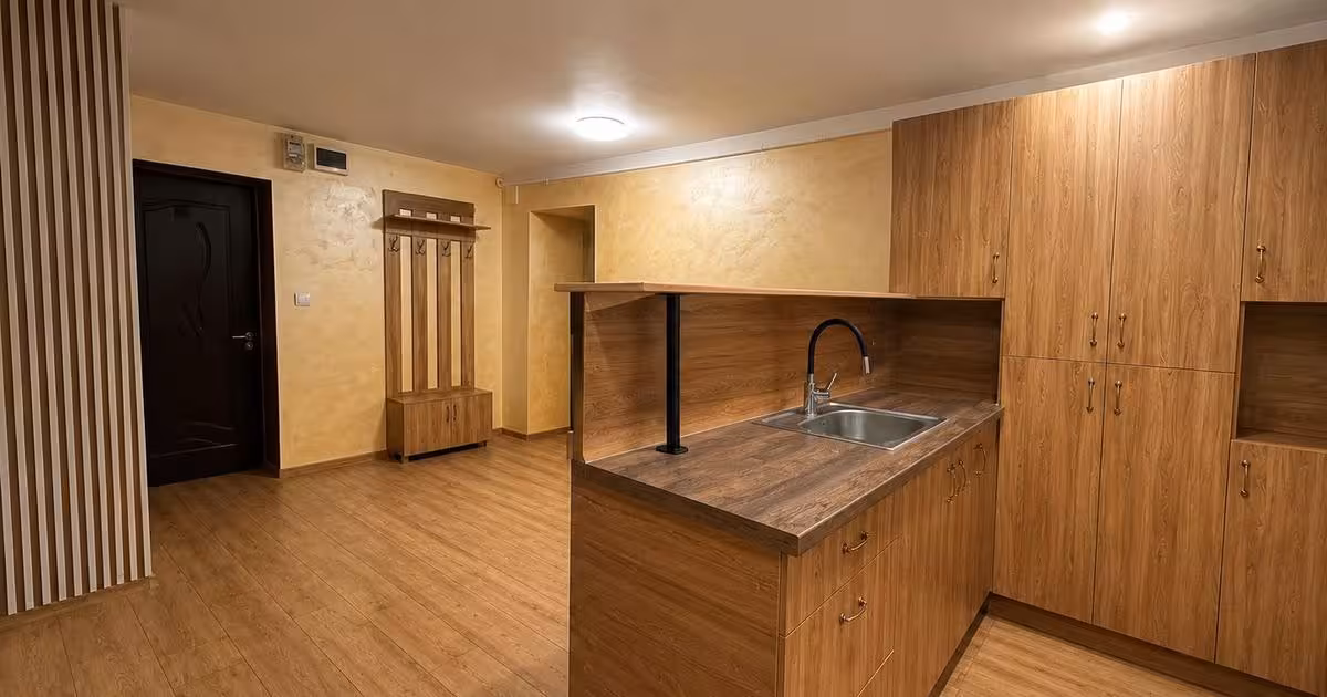 Apartament de vânzare cu 2 camere în zona Centrul Civic, Brașov