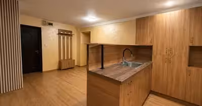 Apartament Centrul Civic