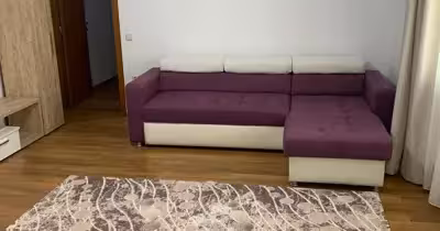 Apartament Tractorul