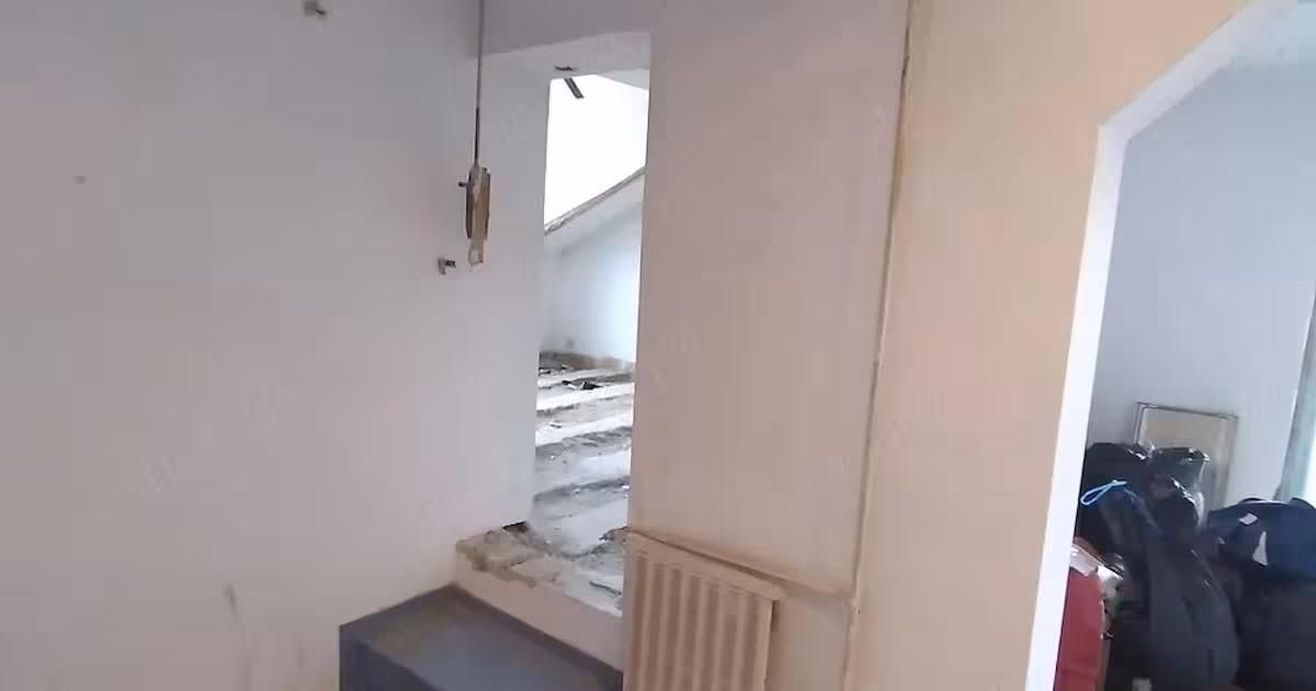 Apartament de vânzare cu 2 camere în zona Răcădău, Brașov