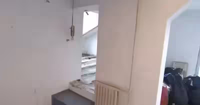 Apartament Răcădău