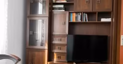 Apartament Astra