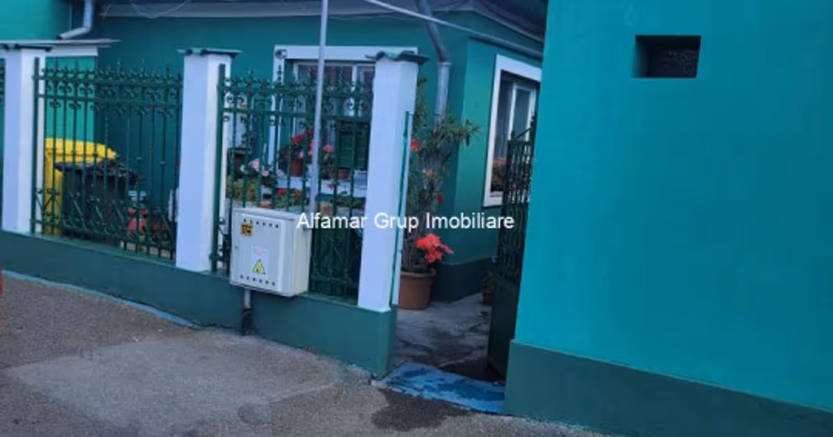 Casă de vânzare cu 3 camere în zona Ferentari, Sector 5