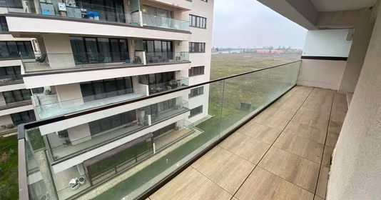 Apartament Voluntari