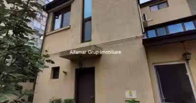 Casă 13 Septembrie