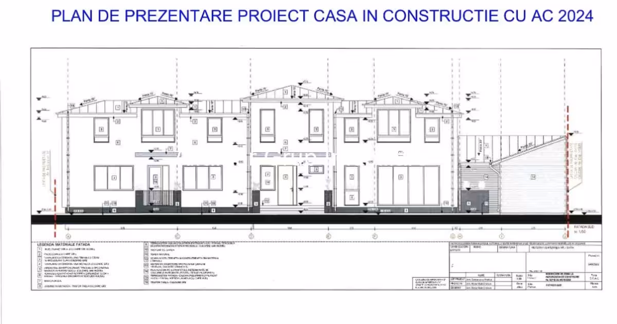 Casă de vânzare cu 4 camere în zona Eroii Revoluției, Sector 4