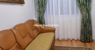 Apartament Rahova