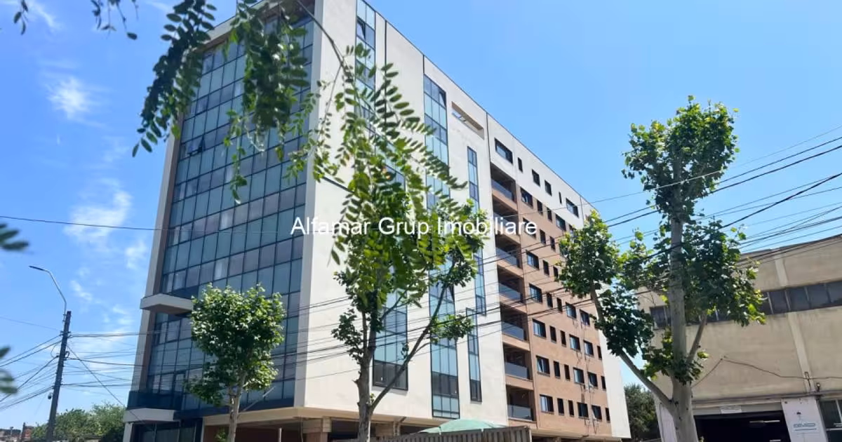 Garsonieră de vânzare în zona Pipera, Sector 1