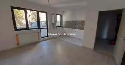 Garsonieră Rahova