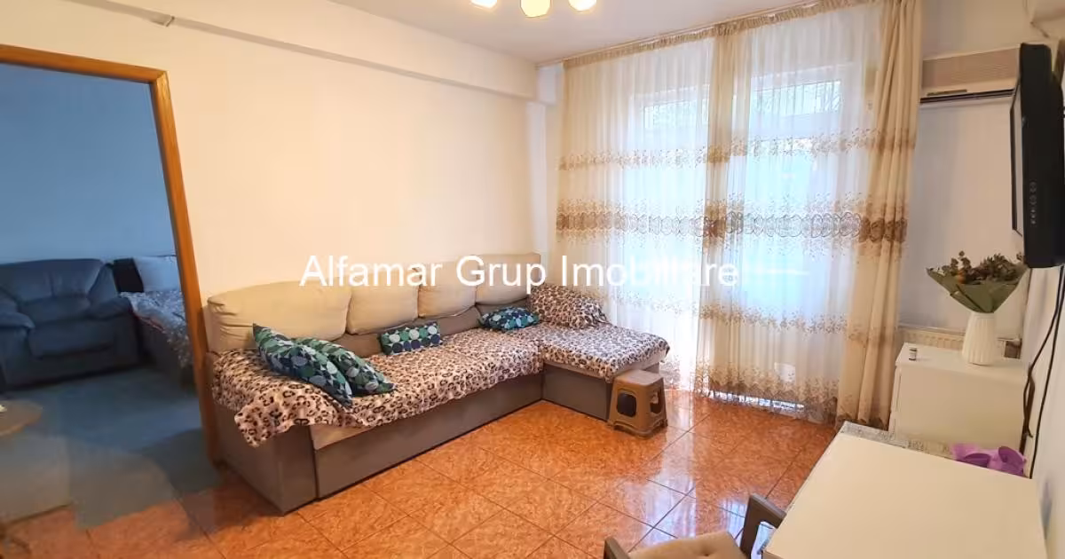 Apartament de vânzare cu 3 camere în zona Rahova, Sector 5