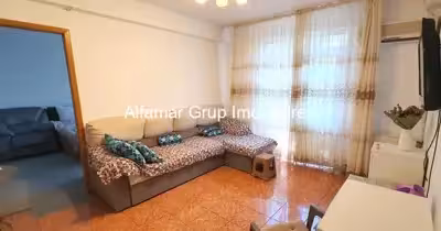 Apartament Rahova