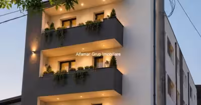 Apartament Giurgiului