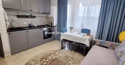Apartament Rahova