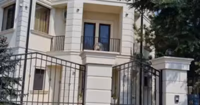 Casă Pipera