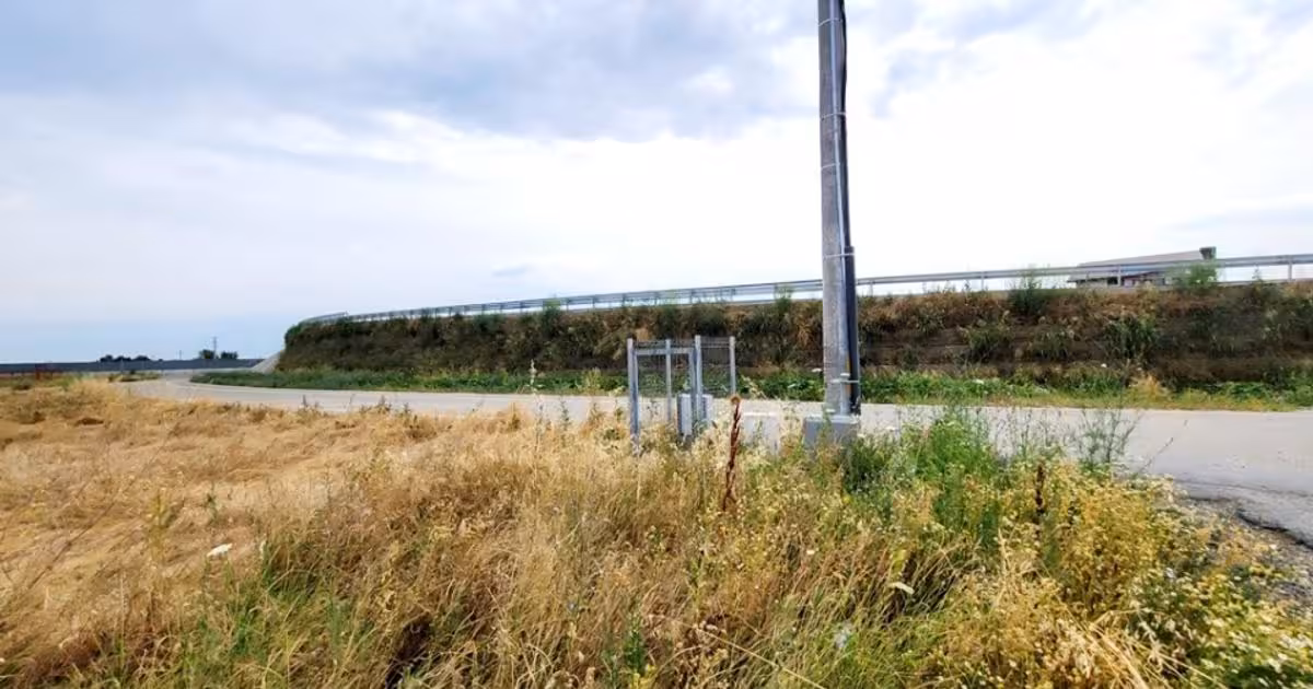 Teren Construcții intravilan de vânzare în Măgurele