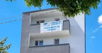 Apartament Giurgiului