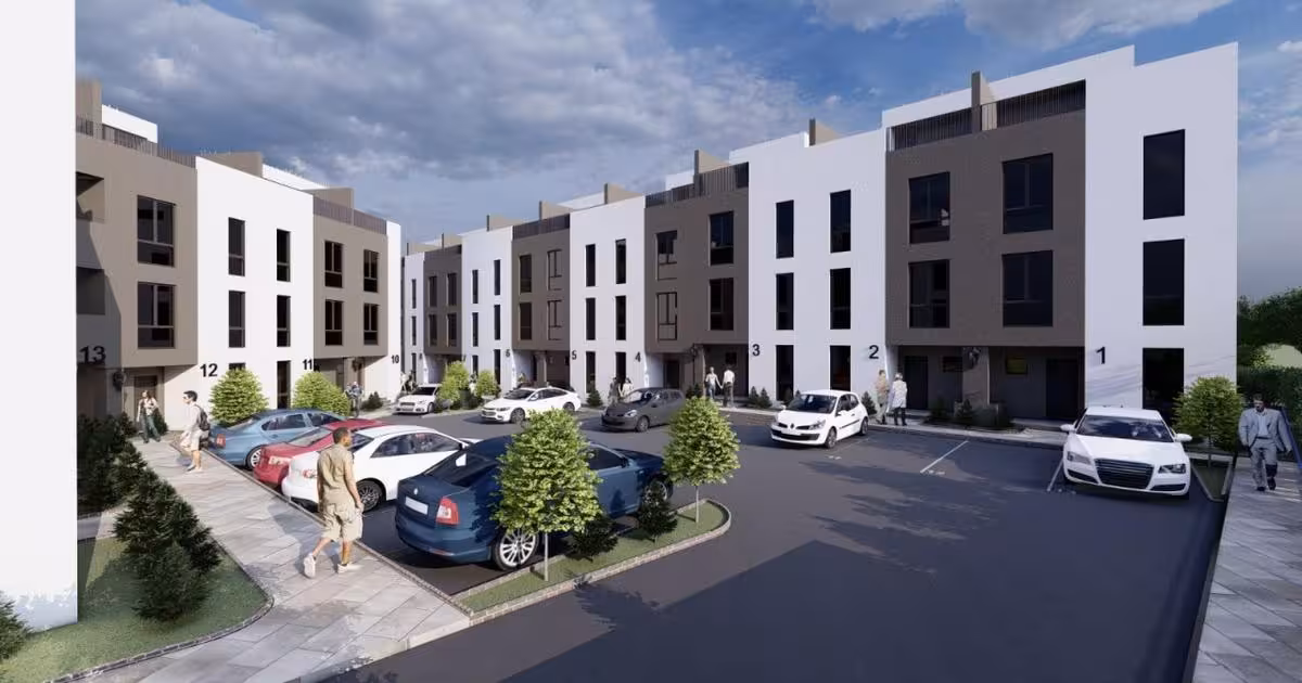Casă de vânzare cu 5 camere în zona Tomis Nord, Constanța