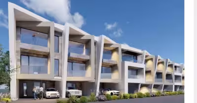 Apartament Mamaia