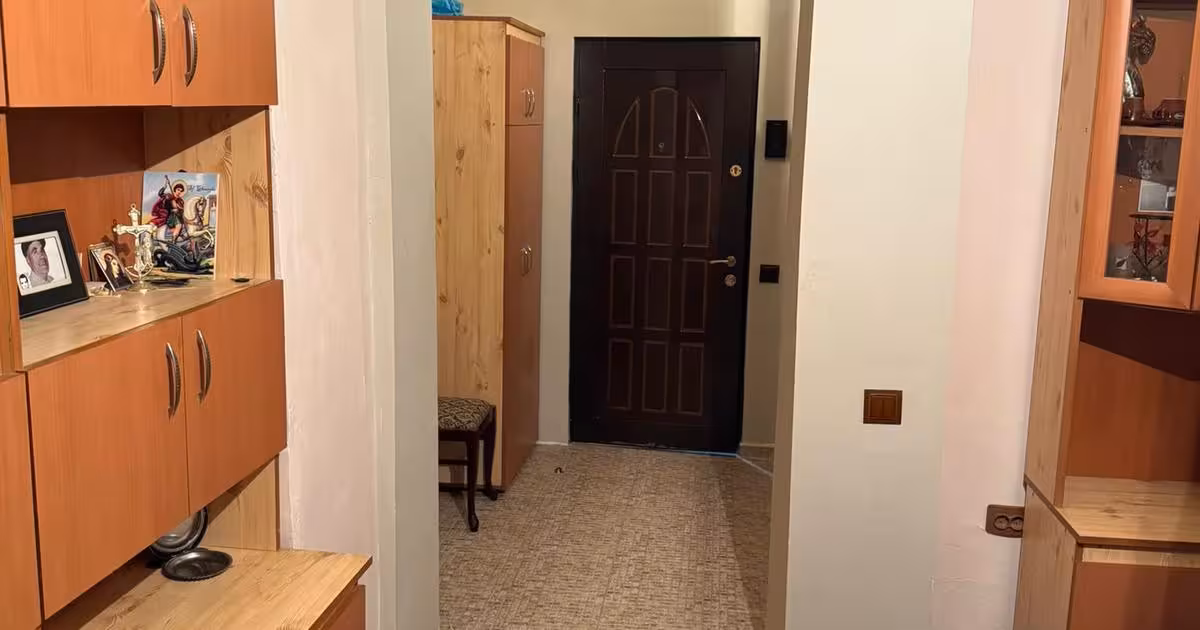 Garsonieră de vânzare în zona Ultracentral, Constanța