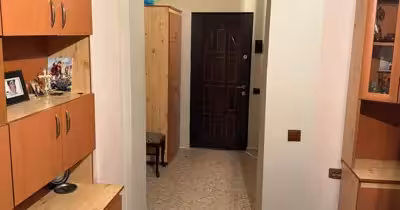 Garsonieră Ultracentral