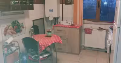 Apartament Faleza Nord