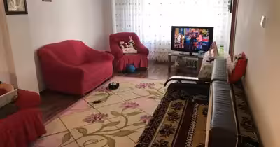 Apartament Faleza Nord