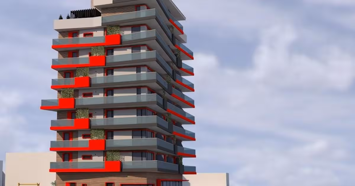 Apartament de vânzare cu 2 camere în Mamaia