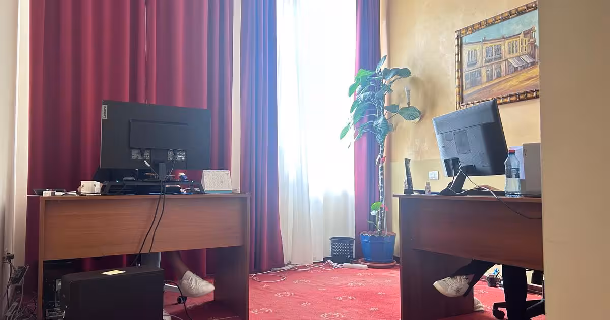 Spațiu comercial de vânzare 500 mp în zona Central, Constanța
