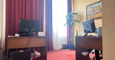 Spațiu comercial Central