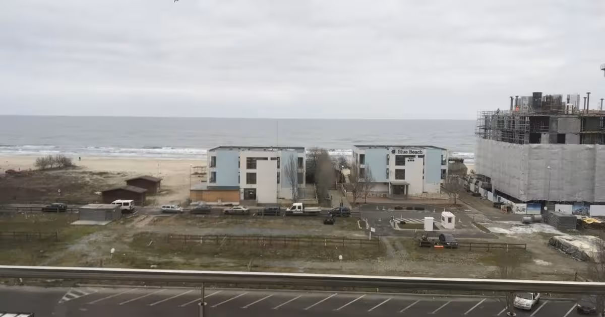 Apartament de vânzare cu 2 camere, mobilat în Mamaia
