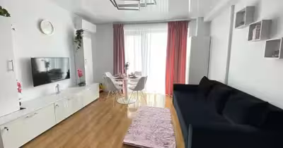 Apartament Mamaia