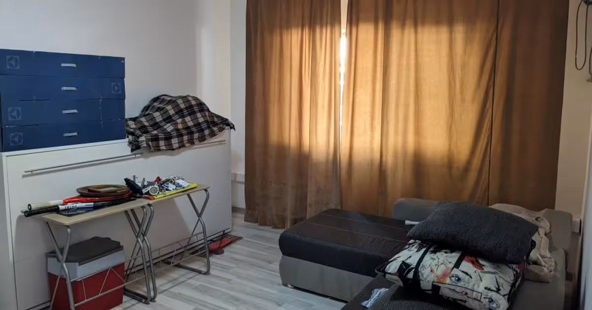 Apartament de vânzare cu 2 camere, mobilat în Năvodari