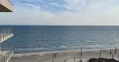 Apartament Mamaia