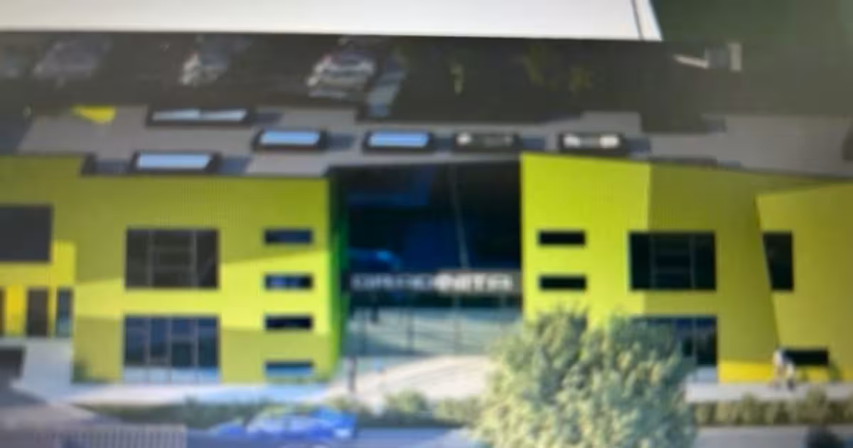 Teren Construcții intravilan de vânzare de 2000 mp, în zona Tomis Plus, Constanța
