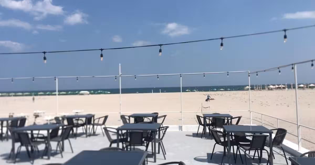 Spațiu comercial de vânzare 440 mp în Mamaia