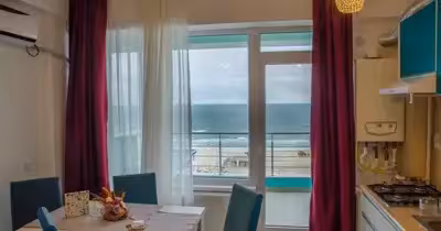Apartament Nord