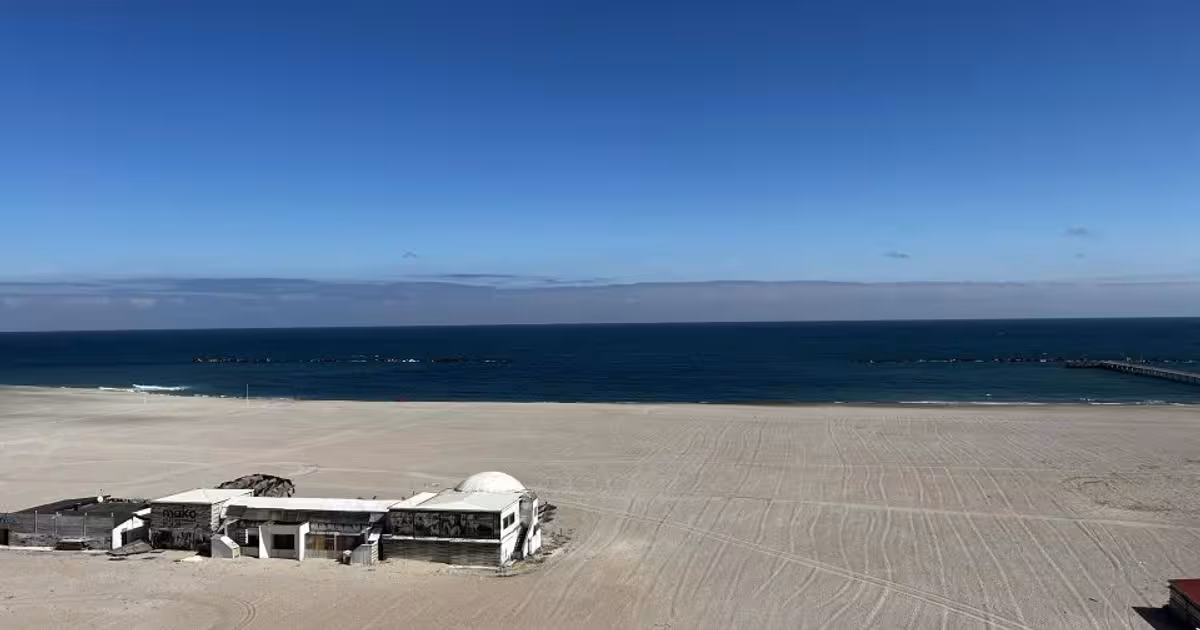 Penthouse de vânzare cu 3 camere în Mamaia