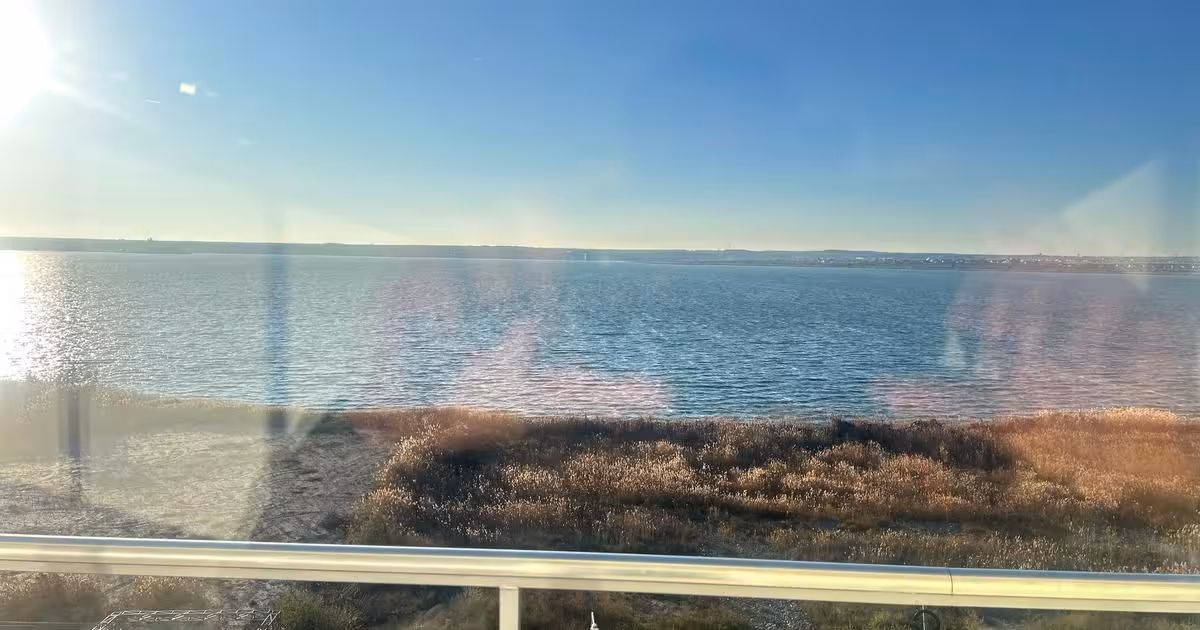 Penthouse de vânzare cu 3 camere în Mamaia